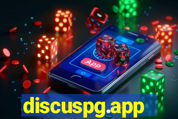 discuspg.app