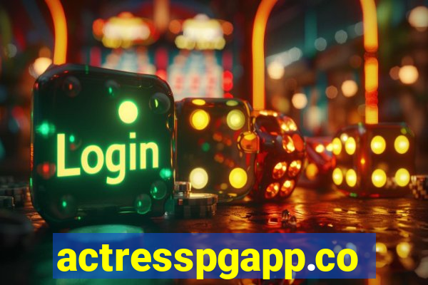 actresspgapp.com