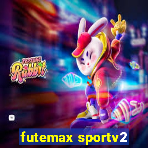 futemax sportv2