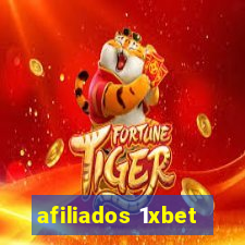 afiliados 1xbet