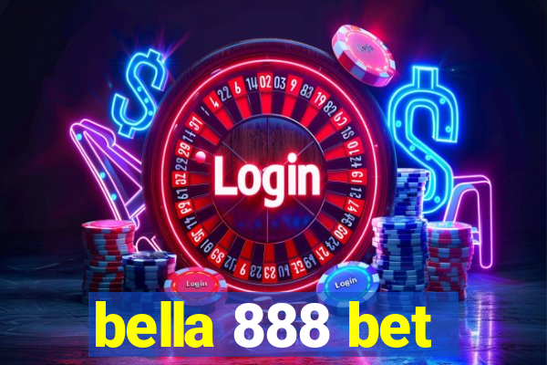 bella 888 bet