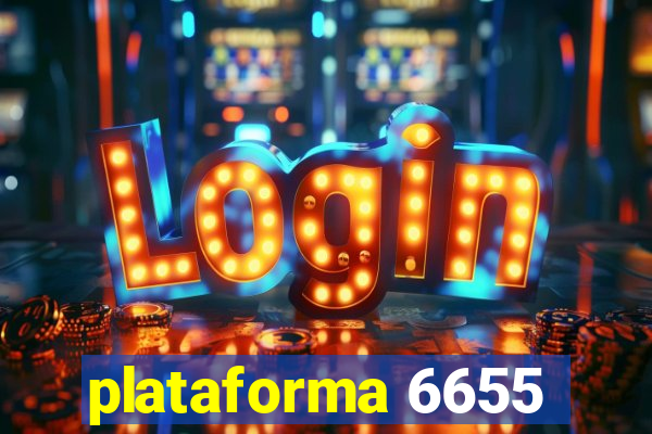 plataforma 6655