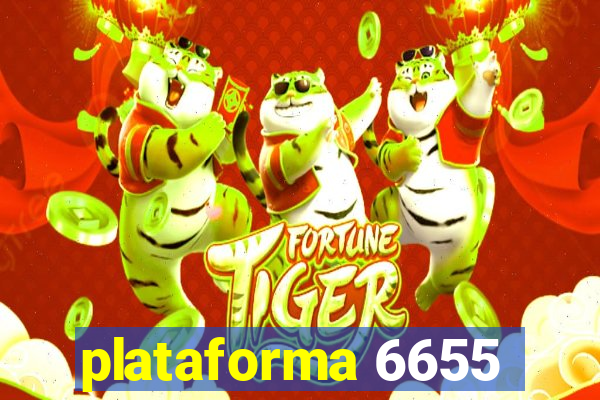 plataforma 6655