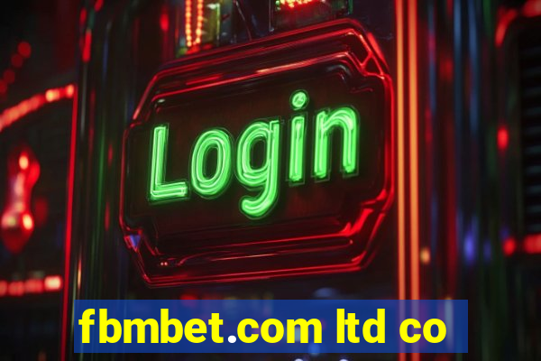 fbmbet.com ltd co