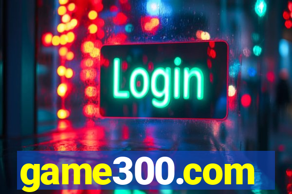 game300.com