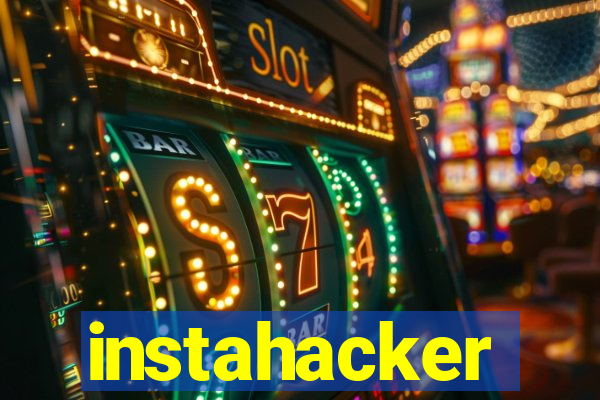 instahacker