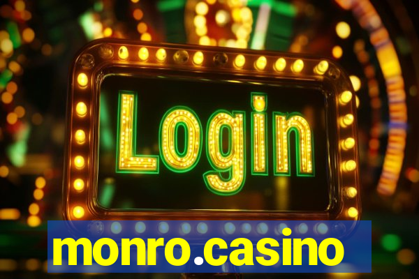 monro.casino