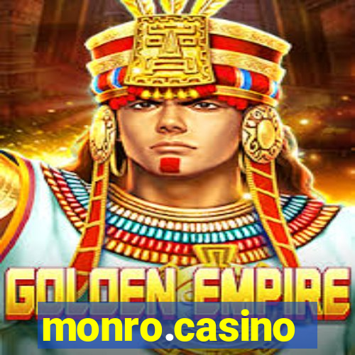 monro.casino