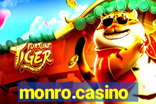 monro.casino