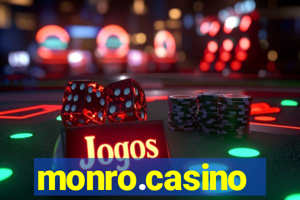 monro.casino