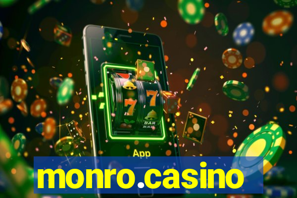 monro.casino