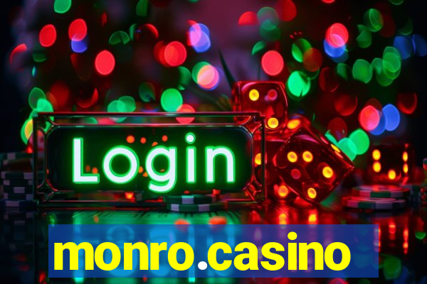 monro.casino