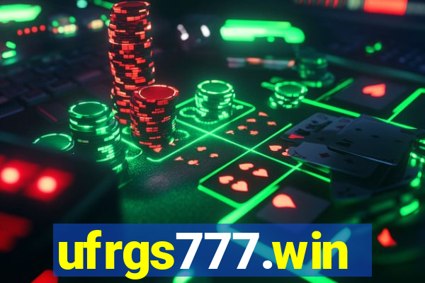 ufrgs777.win