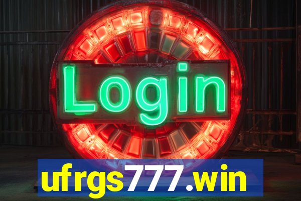 ufrgs777.win