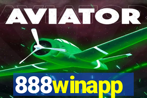 888winapp