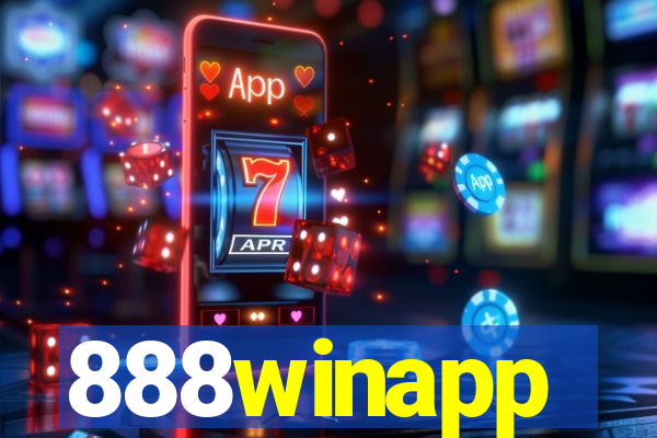 888winapp