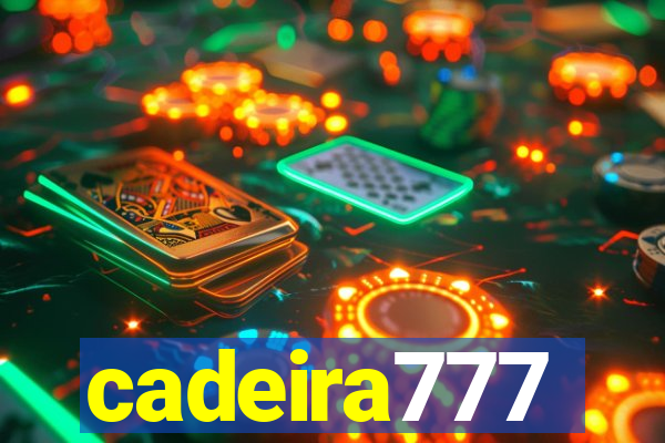 cadeira777