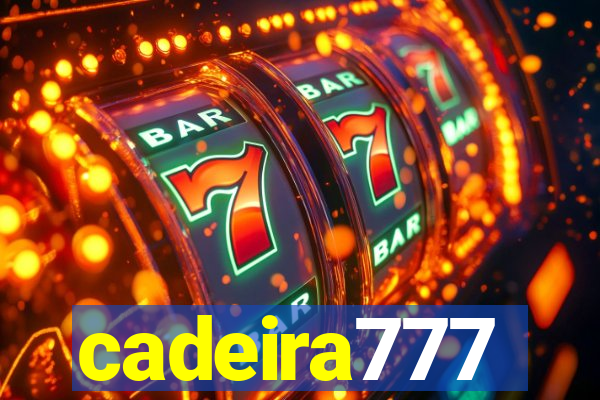 cadeira777