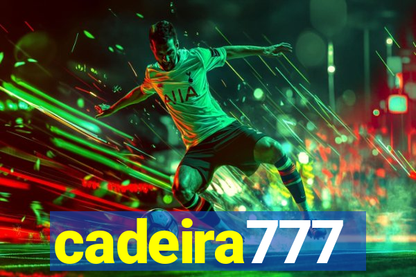 cadeira777