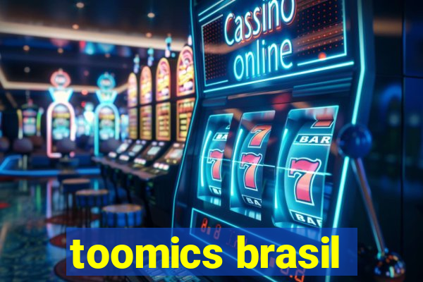 toomics brasil