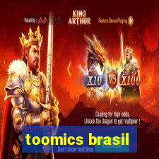 toomics brasil