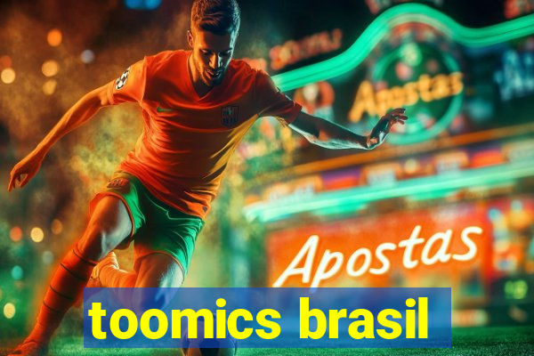 toomics brasil