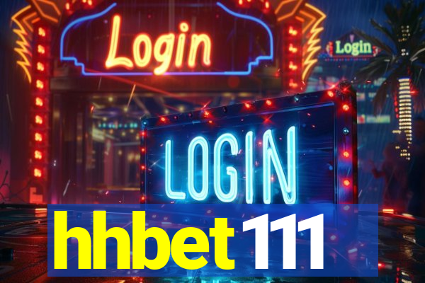 hhbet111