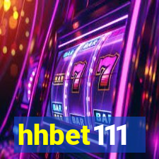 hhbet111