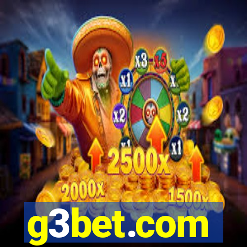 g3bet.com