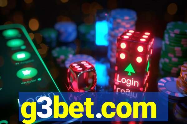 g3bet.com