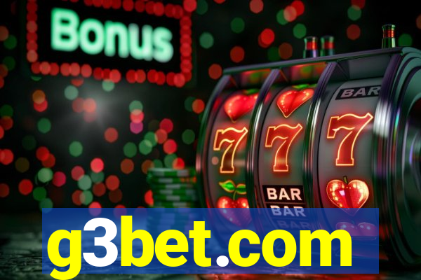 g3bet.com