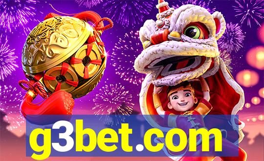 g3bet.com