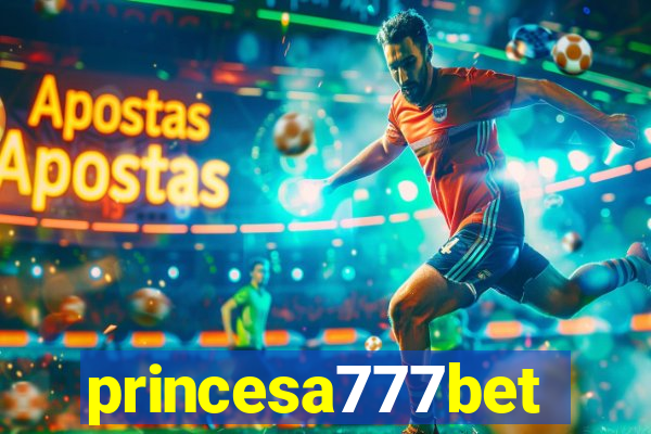 princesa777bet