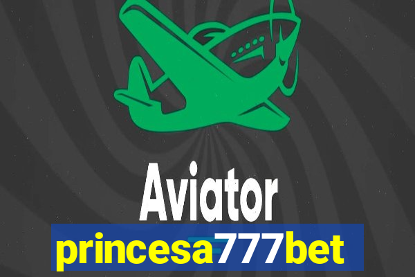 princesa777bet