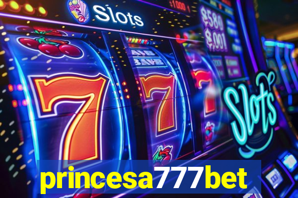 princesa777bet