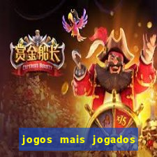 jogos mais jogados na china