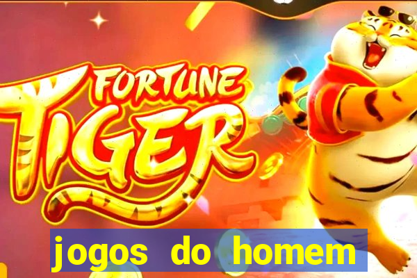 jogos do homem aranha para android