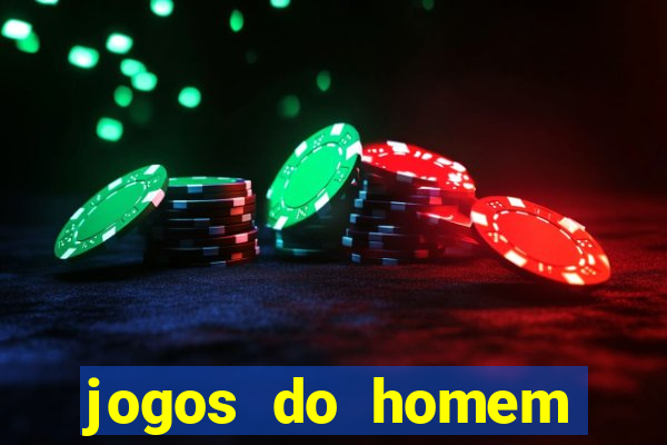 jogos do homem aranha para android