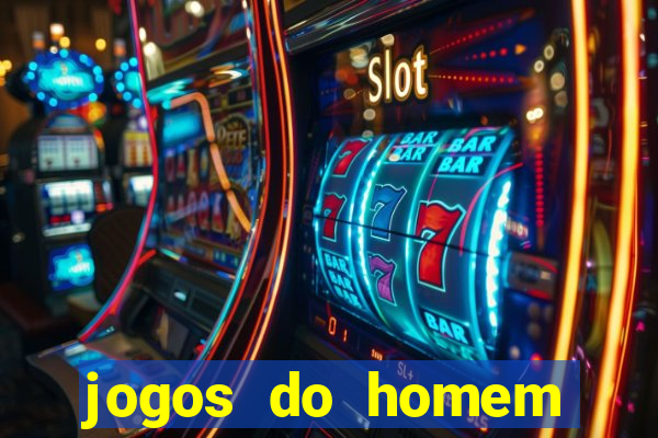 jogos do homem aranha para android