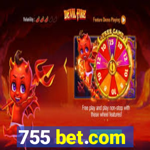 755 bet.com