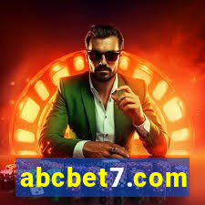 abcbet7.com