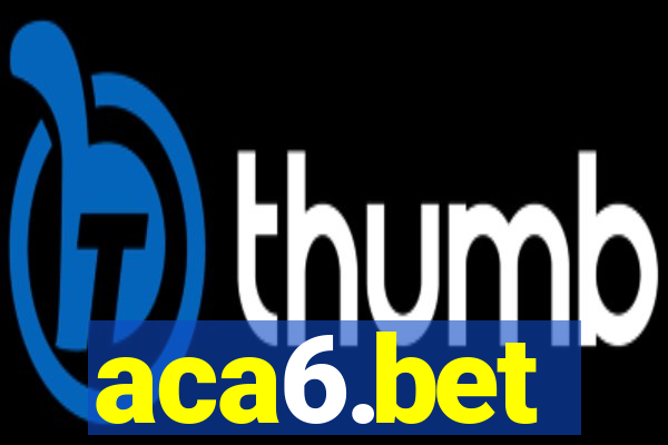 aca6.bet