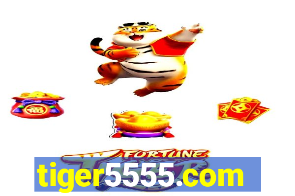 tiger5555.com