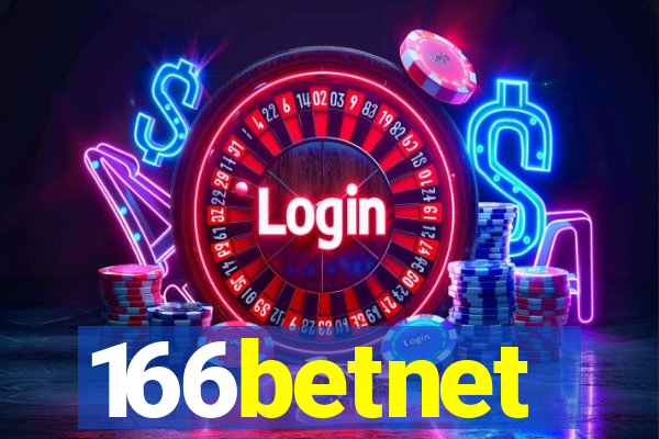 166betnet