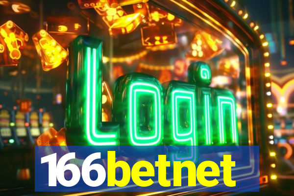 166betnet