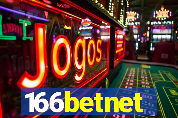 166betnet