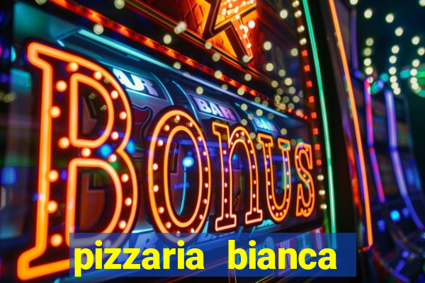 pizzaria bianca porto alegre