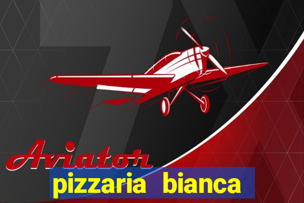 pizzaria bianca porto alegre