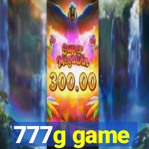 777g game