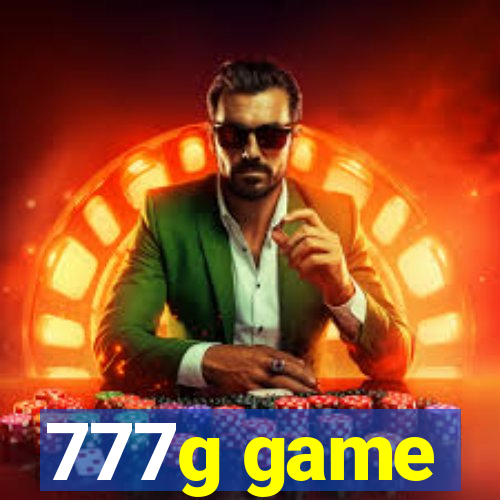 777g game